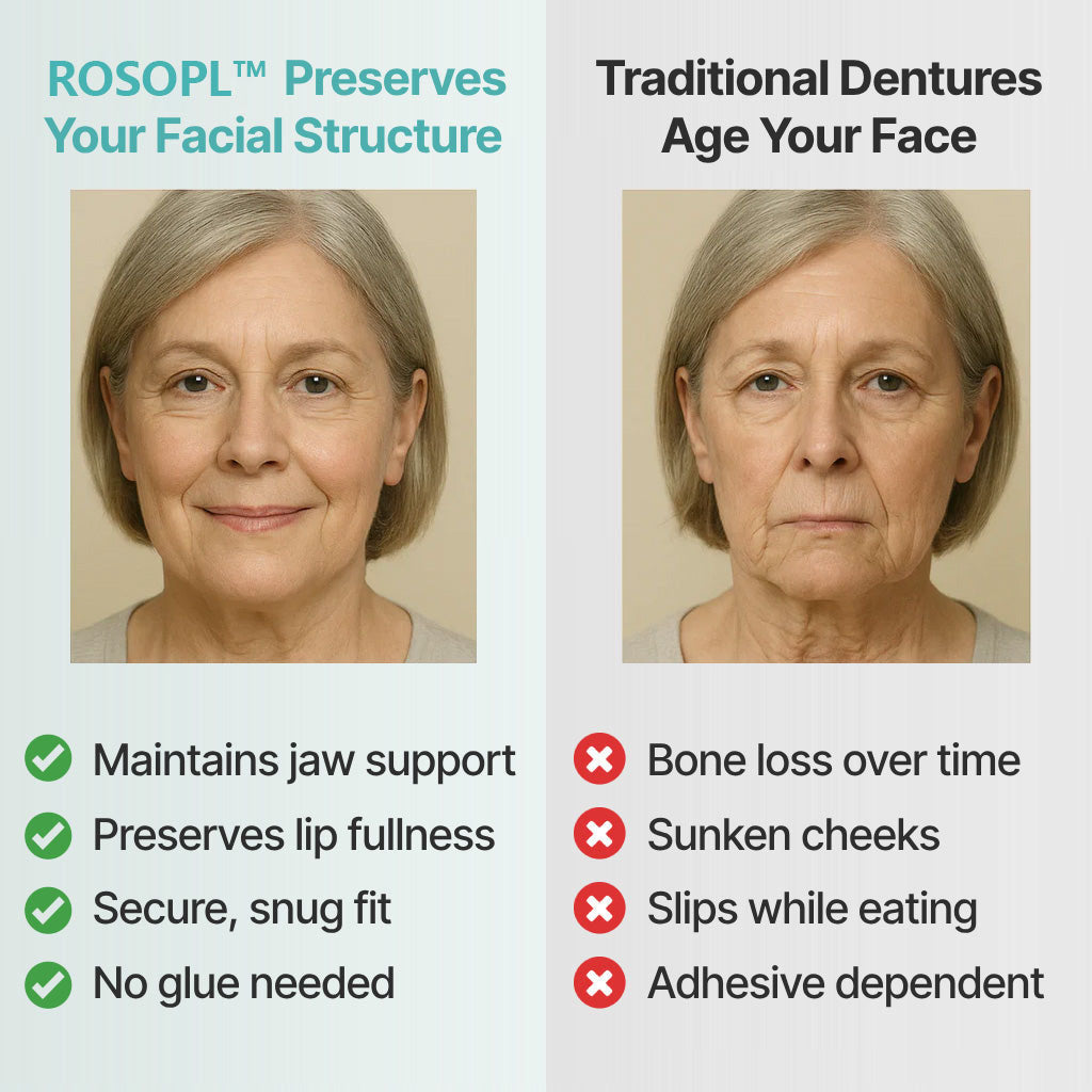 Offer ends today: 50% off! ⏰50% off! KLENIMORE™ Medical Grade, Strong Adhesion, Custom Fit