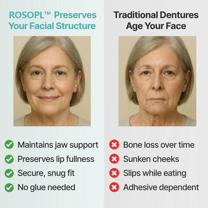 Offer ends today: 50% off! ⏰50% off! KLENIMORE™ Medical Grade, Strong Adhesion, Custom Fit
