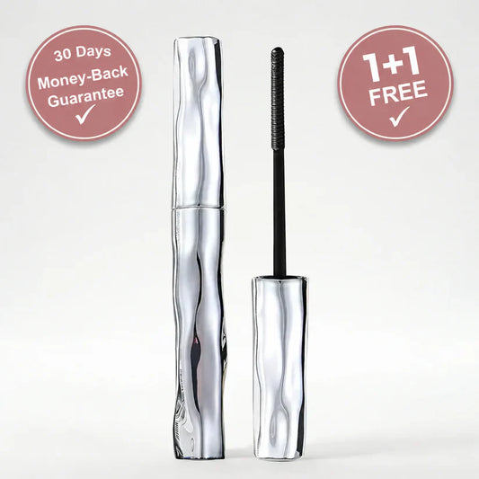 Gerarldh™ Waterproof Fibre Mascara💧  – Volume & Length without Clumping for Dramatic Moments