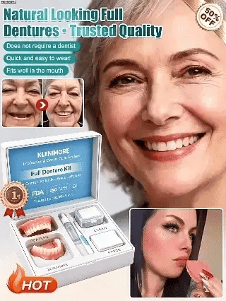 Today's Special Offer | 😀Smile with Confidence|Buy 2 Get 1 Free