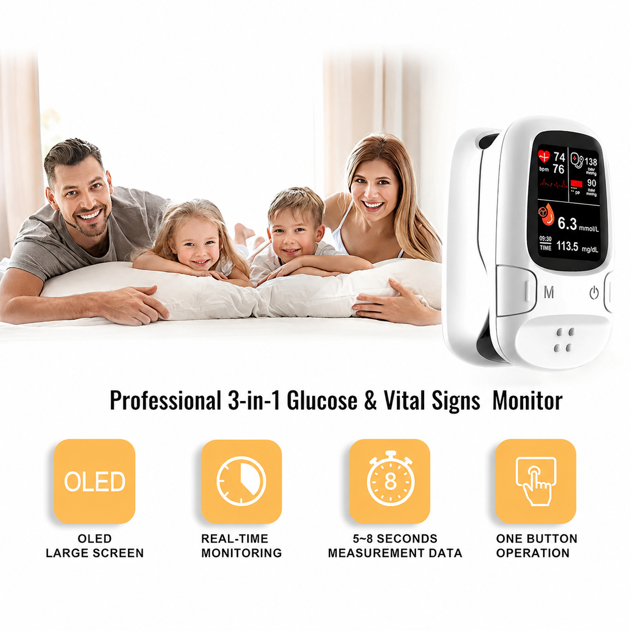 🔥 LIMITED-TIME OFFER — 50% OFF | Give Your Family Something Better