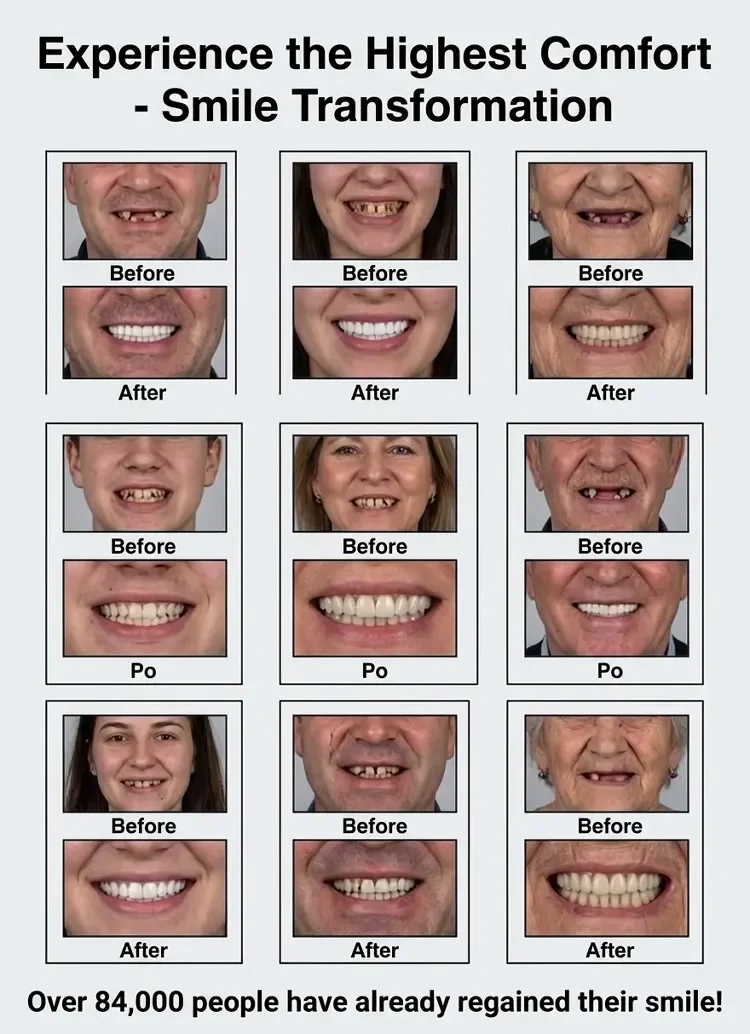 Today's Special Offer | 😀Smile with Confidence|Buy 2 Get 1 Free