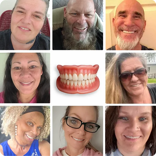 Today's Special Offer | 😀Smile with Confidence|Buy 2 Get 1 Free