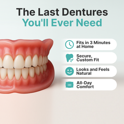 Today's Special Offer | 😀Smile with Confidence|Buy 2 Get 1 Free